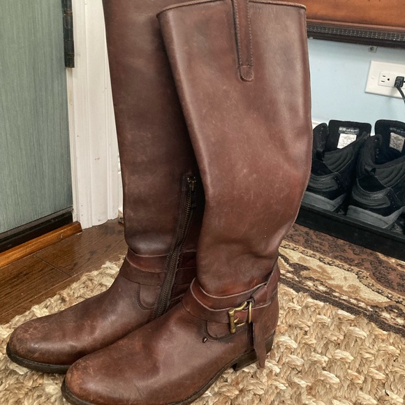 Frye boots - Picture 3 of 5